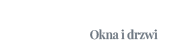 Fildom – Okna i Drzwi Elbląg